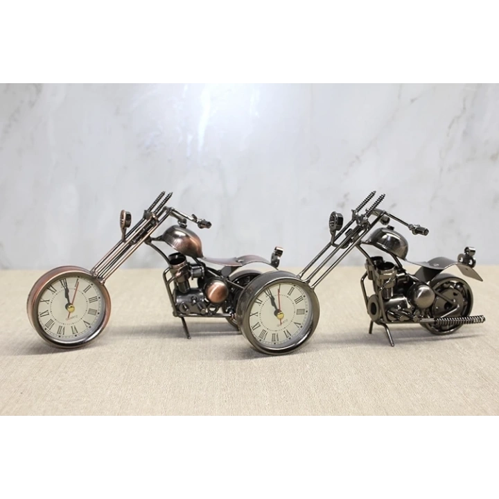 Metal Bilyeli Saatli Saatli Motor Alk4338
