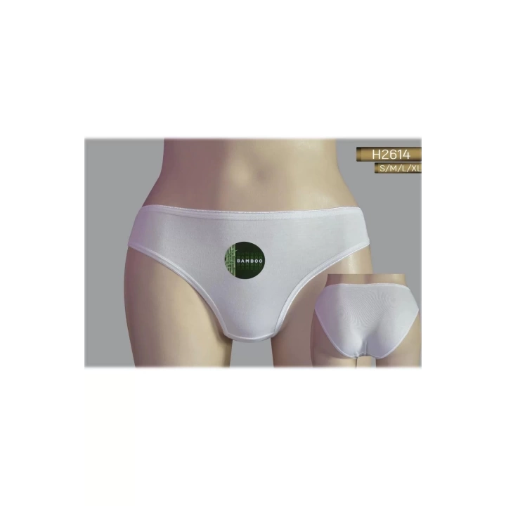 Paris Bikini Bambu Kumaş