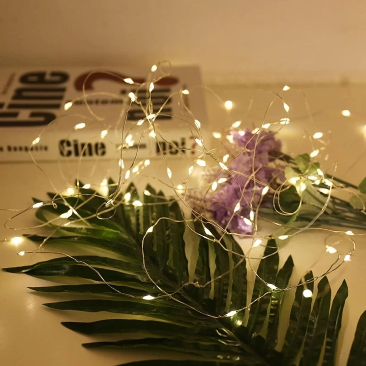 Peri Led Işık 3 Metre Gün Işığı Dekor Lambası 28 Ledli