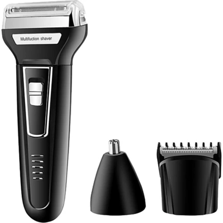 Powerdex Pd-600 Çok Amaçlı Traş Makinesi