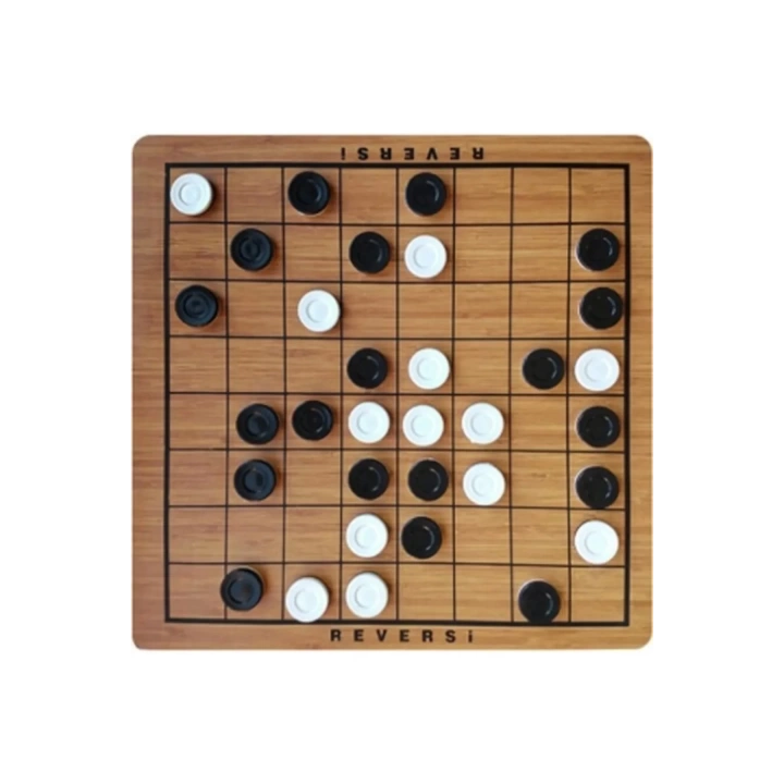 Redka Reversi Akıl Oyunları Lisanslı Orijinal Ürün Red Reversi