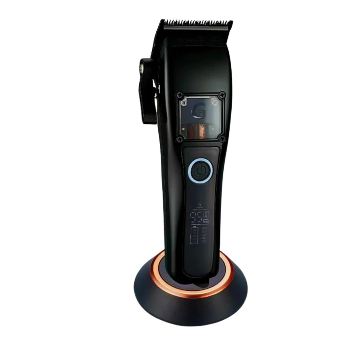 Roben Profesyonel Tıraş Makinesi RBN-301 (Bldc Motor)