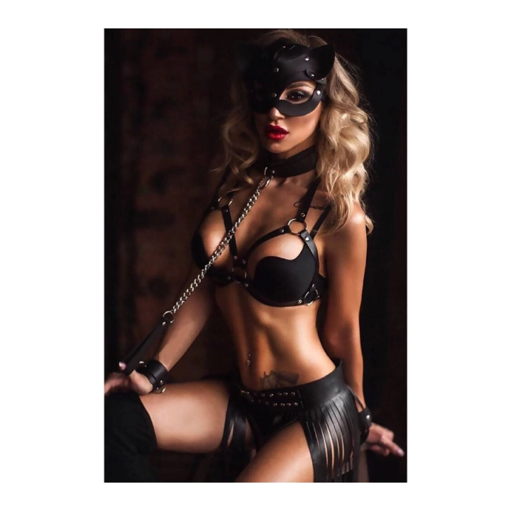 Seksi Fantezi Body