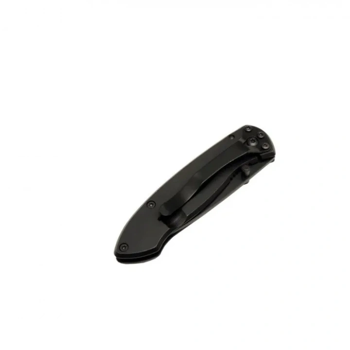 Sibirya Cep Çakısı 16 Cm Yarı Otomatik , Kemerlikli