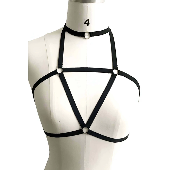 Şık Harness - Brf67