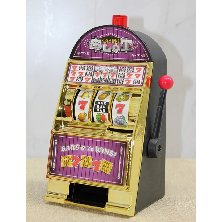Slot Makinasi Alk3099