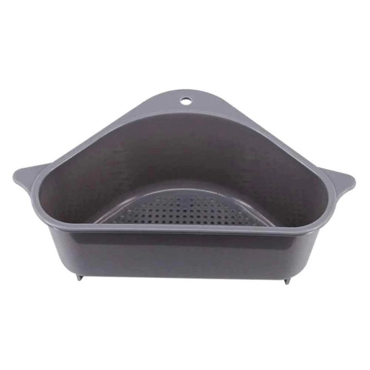 DKTT Kızartma Yağ Sıçratmaz 25 CM 304 Paslanmaz Çelik Mink Design