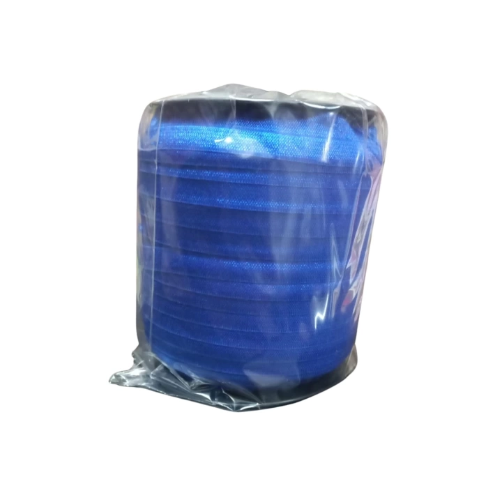 Çamaşır Lastiği Düz 1 cm  75 Metre 1 Top Saks