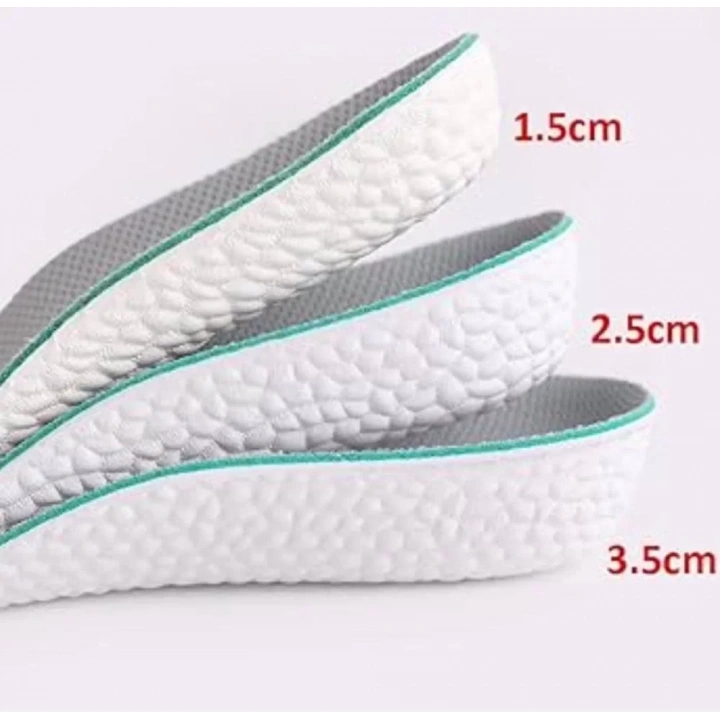 Topuk Yükseltici 2,5 Cm No 54