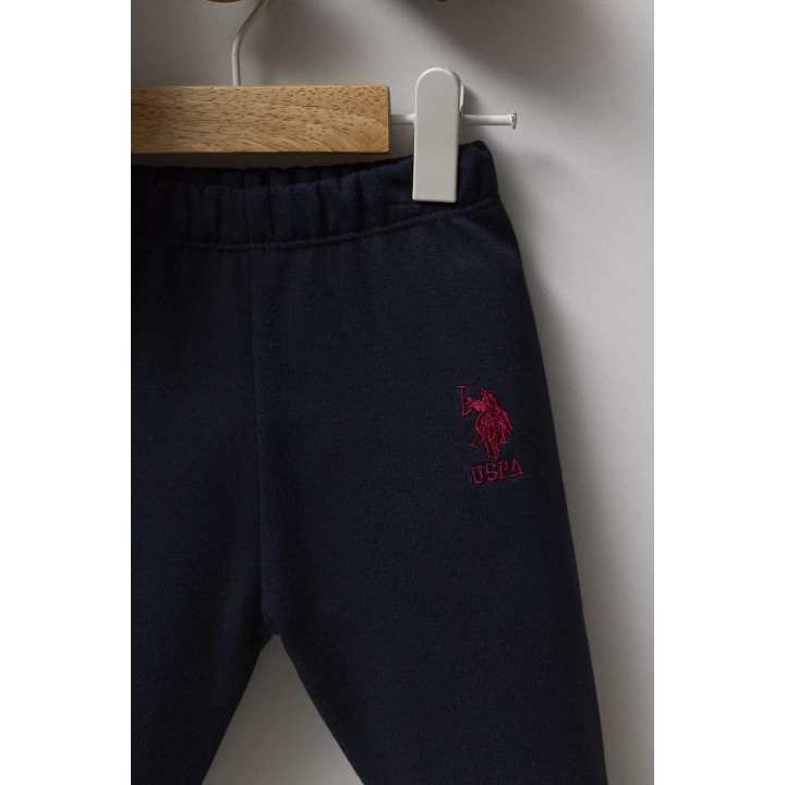 U.s. Polo Assn 2 Li Takım Usb2563 Beyaz
