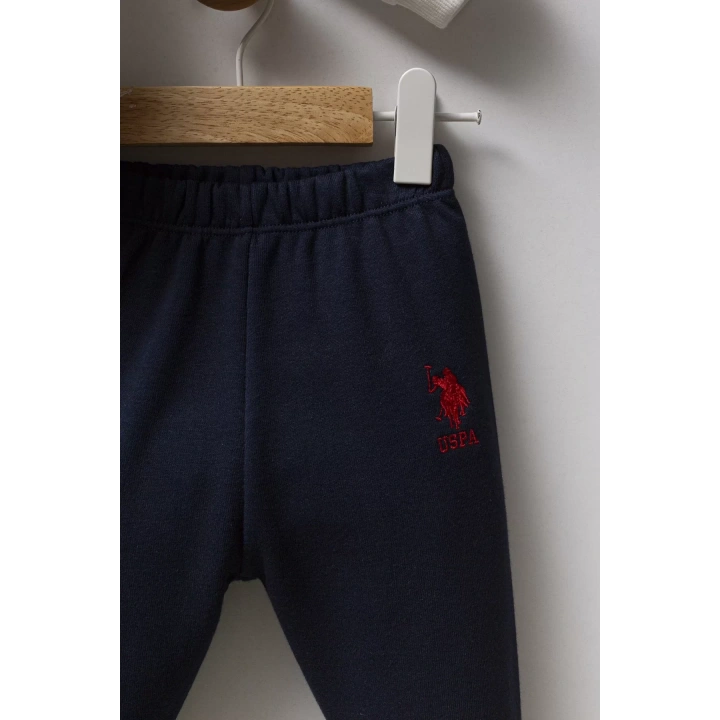 U.s. Polo Assn 2 Li Takım Usb2567 Beyaz