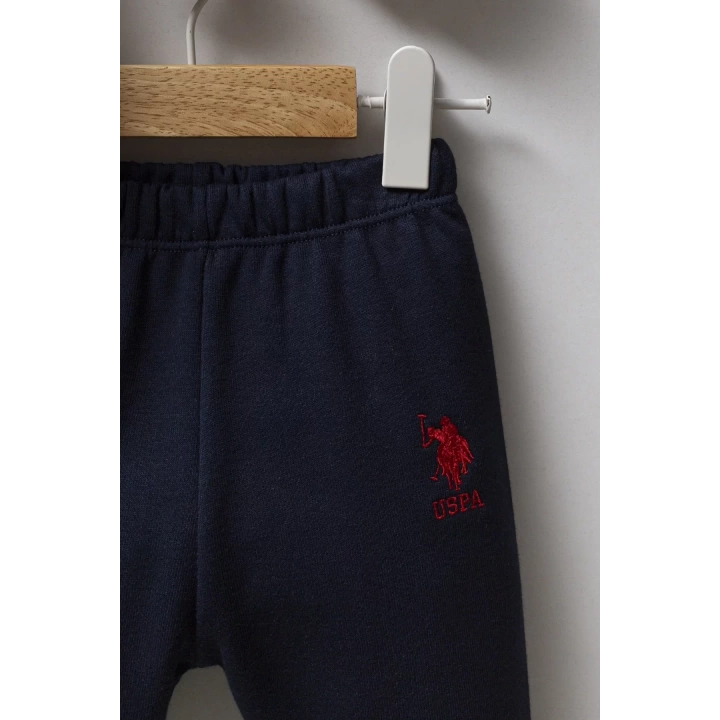 U.s. Polo Assn 2 Li Takım Usb2569 Beyaz
