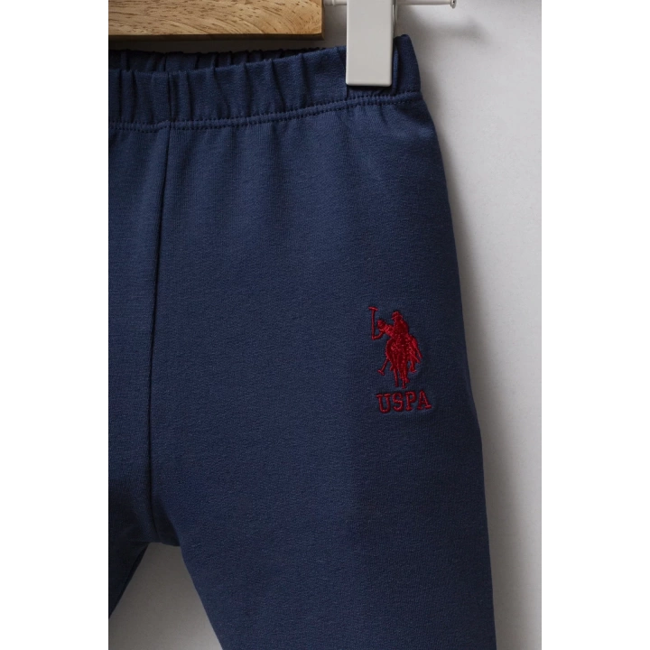 U.s. Polo Assn 2 Li Takım Usb2573 İndigo Yeşil