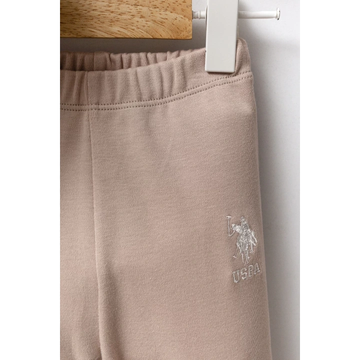 U.s. Polo Assn 2 Li Takım Usb2709 Beyaz