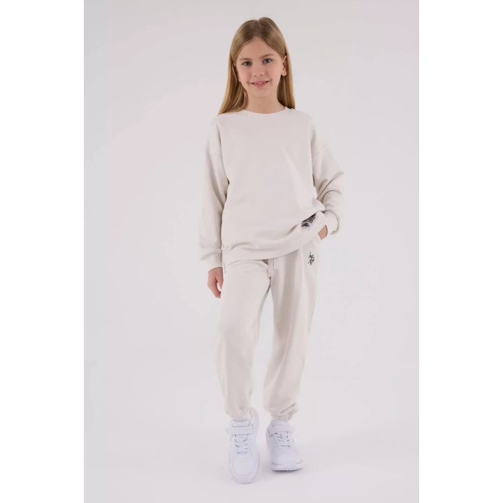 U.s. Polo Assn Eşofman Takımı Us2300-4 Taş