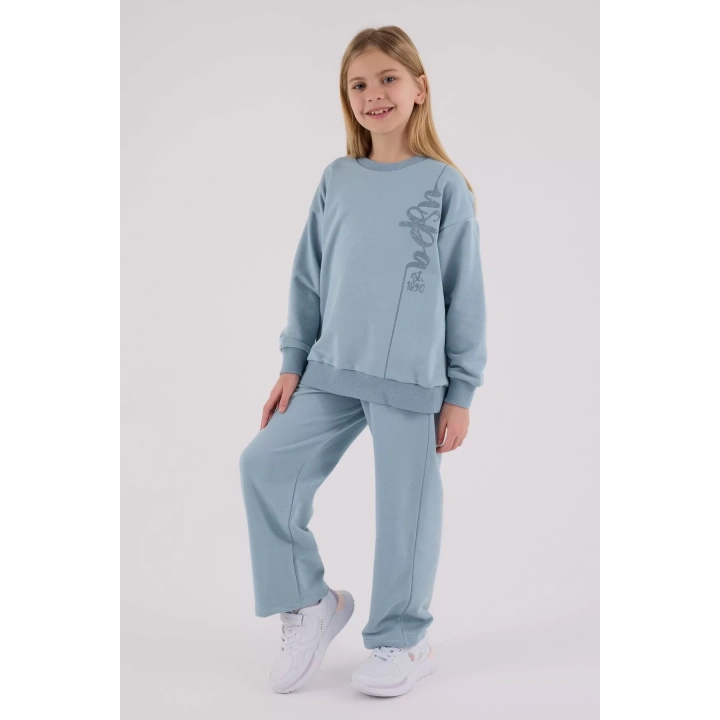 U.s. Polo Assn Eşofman Takımı Us2304-4 Yeşil