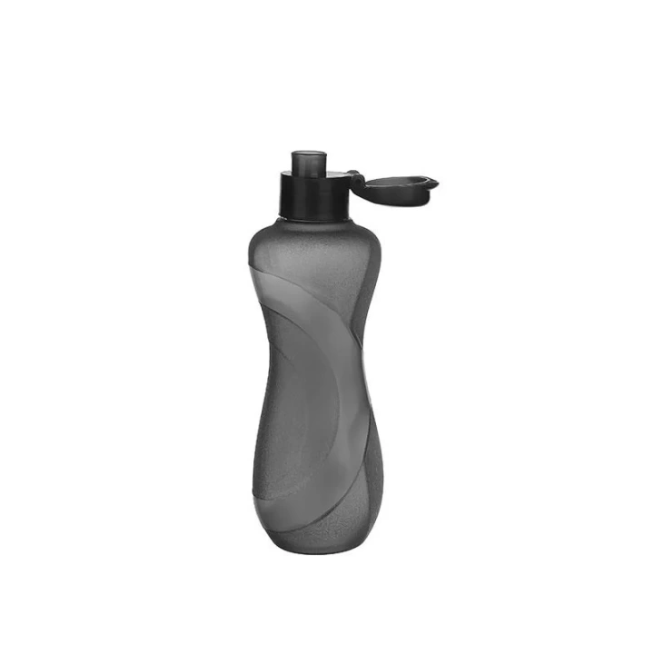 Water Fresh Suluk Matara Şişe Siyah 1500 Ml - 50,7oz