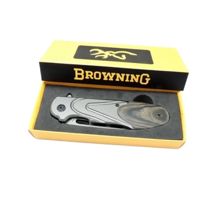 X56 Big Fly Çakı 22 Cm Manuel, Kemerlikli