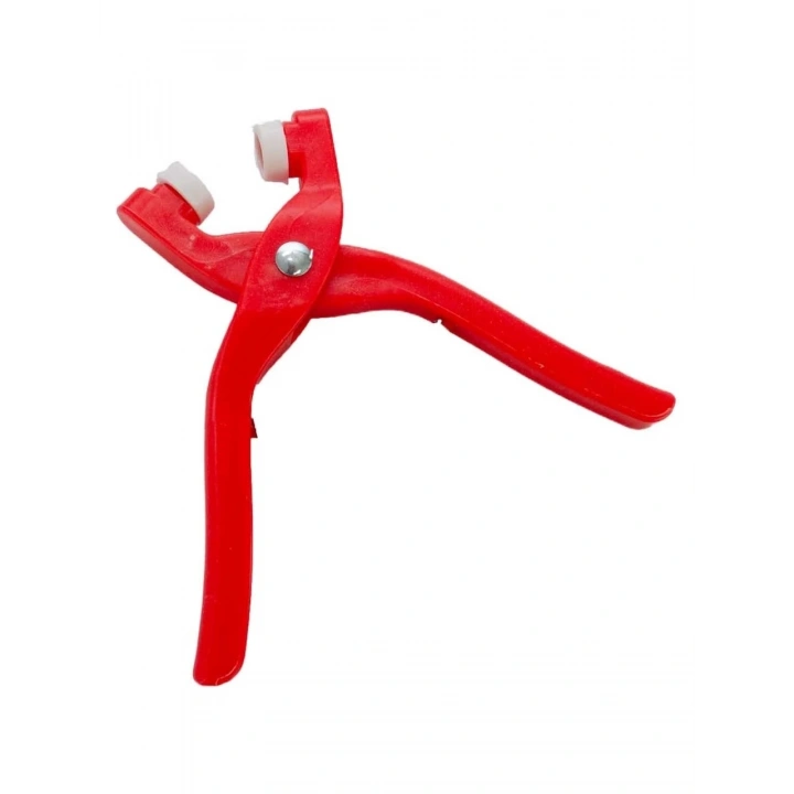 Yuvarlak Halkalı Kuş Gözü Pensesi 9.5 Mm - Bebek Elbise Çıtçıt Montaj Seti