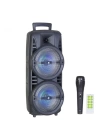 -1745 8 İnch* 2 Bluetooth Hoparlör