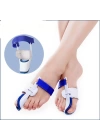 - 368 - Halluks Valgus Gece Ateli Plastik Destekli