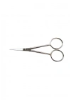 003-400 Nakış Makası No: 4 İnç / 10,16 Cm - Nikel Kaplama