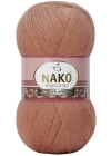 1 Adet Angora Lüks El Örgü İpi  12895