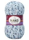 1 Adet Vega Tweed Premium Akrilik El Örgü İpi Yünü No: 31924