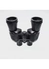 100x100 Kauçuk Kaplamali Mavi Cam Mercekli Dürbün 56m/1000m