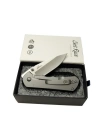 1012 Brv İnkosi Çakı 18 Cm Manuel, Kemerlikli