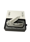 1012bk İnkosi Çakı 18 Cm Manuel, Kemerlikli