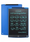 12 Inc Writing Lcd Grafik Dijital Kalemli Çizim Tableti Yazı Tahta Not Yazma Eğitim Tableti