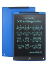 12 Inc Writing Lcd Grafik Dijital Kalemli Çizim Tableti Yazı Tahta Not Yazma Eğitim Tableti