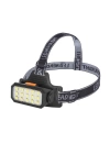 15 Ledli Sarı / Beyaz Şarjlı Kafa Lambası Watton Wt-652