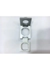 1cm Full Çelikkaplı Full Çelik Kaplı Katlamalı Büyüteç Th9008a