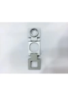 1cm Full Çelikkaplı Full Çelik Kaplı Katlamalı Büyüteç Th9008a