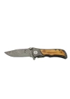 2-32 Damascus Çakı 20 Cm Manuel, Kemerlikli