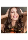 2 Adet Single Tüp Boya Saç Boyası Kızıl Viyole 4/6