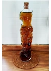 2 Adet Venüs Yağdanlık - Kadın Figürlü Sirkelik Sosluk 500 Ml