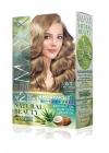 2 Paket Natural Beauty Amonyaksız Saç Boyası 8.3 Bal Köpüğü