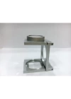20 Mm Büyüteç Lup Dokumacı Büyüteci Full Çelik Katlanabilir Th9007a