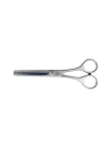2272 M-548 Metal Saplı Tekli Ara Makas No: 5,5 İnç / 13,97 Cm - Paslanmaz Çelik
