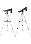 2575x60 Hd  Tripod Monoküler Kuş Gözlemciliği Zoomlu Dürbün