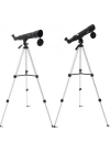 2575x60 Hd  Tripod Monoküler Kuş Gözlemciliği Zoomlu Dürbün