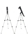 2575x60 Hd  Tripod Monoküler Kuş Gözlemciliği Zoomlu Dürbün