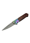 3-4 Çakı Sivri Gk. 22 Cm Manuel, Kemerlikli