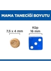 Hills Mature 7+ Tavuklu Mini Irk Yaşlı Köpek Maması 1.5 Kg