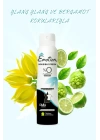3 Adet Emotion Invisible Fresh Black & White Kadın Deodorant 150ml Vegan, Leke Bırakmaz