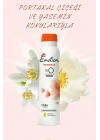 3 Adet Emotion Romance Kadın Vegan Deodorant 150 Ml Hızlı Kurur, Leke Bırakmaz