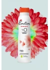 3 Adet Emotion Romance Kadın Vegan Deodorant 150 Ml Hızlı Kurur, Leke Bırakmaz